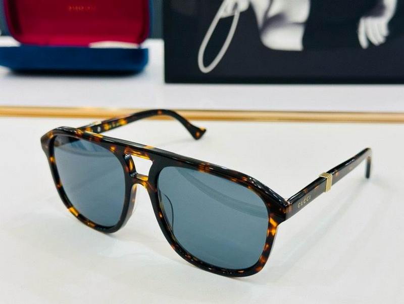 Gucci Sunglasses 837